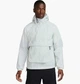 Ветровка мужская Nike A.P.S. Uv Green S Светло-серый FN3872-034 - изображение 1