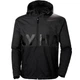 Ветровка мужская Helly Hansen Amaze Jacket M Черный 64057-990 - изображение 3