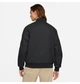 Куртка мужская Nike Sb Jacket Iso S Черный CV4358-084 - изображение 2