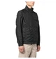 Куртка мужская Stone Island Membrana 3L Tc Jacket Black L Чорний 781540823-V0029 - изображение 2