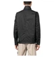 Куртка мужская Stone Island Membrana 3L Tc Jacket Black L Чорний 781540823-V0029 - изображение 3
