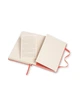 Записная книжка Moleskine Classic карманная, Клетка Оранжевый (MM712F16) 8051272893731 - изображение 5