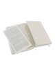 Блокнот Moleskine Classic карманный, Клетка Белый (MM712WH) 9788866137184 - изображение 4