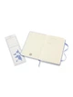 Блокнот Moleskine Classic карманный, Линейка Голубая Гортензия (MM710B42) 8056420850796 - изображение 3
