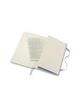 Блокнот Moleskine Classic карманный, Линейка Голубая Гортензия (MM710B42) 8056420850796 - изображение 5