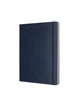 Записная книжка Moleskine Classic большая, Линейка Сапфир (QP090B20) 8055002855129 - изображение 2