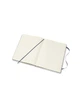 Записная книжка Moleskine Classic большая, Линейка Сапфир (QP090B20) 8055002855129 - изображение 4