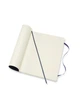 Блокнот Moleskine Classic большой, Нелинованный Сапфир Мягкий (QP623B20) 8055002854788 - изображение 4