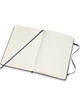 Записная книжка Moleskine Classic средняя, Линейка Сапфир (QP050B20) 8058647626666 - изображение 4