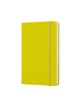 Записная книжка Moleskine Classic карманная, Линейка Желтая (MM710M18) 8058341715260 - изображение 2