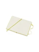 Записная книжка Moleskine Classic карманная, Линейка Желтая (MM710M18) 8058341715260 - изображение 4