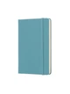 Блокнот Moleskine Classic карманный, Линейка Океанский Синий (MM710B35) 8058341715246 - изображение 2