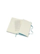 Блокнот Moleskine Classic карманный, Линейка Океанский Синий (MM710B35) 8058341715246 - изображение 5