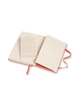 Записная книжка Moleskine Classic карманная, Линейка Оранжевый (MM710F16) 8051272893571 - изображение 5
