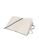 Блокнот Moleskine Classic карманный, Линейка Сапфир (MM710B20) 8051272893564 - изображение 4