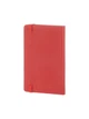 Записная книжка Moleskine Classic карманная, Линейка Оранжевый (MM710F16) 8051272893571 - изображение 6