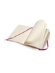 Записная книжка Moleskine Classic карманная, Точка Розовый Мягкий (QP614H4) 9788867323562 - изображение 4