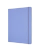 Блокнот Moleskine Classic большой, Линейка Голубая Гортензия (QP090B42) 8056420850833 - изображение 2