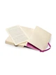 Записная книжка Moleskine Classic карманная, Точка Розовый Мягкий (QP614H4) 9788867323562 - изображение 5