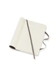 Блокнот Moleskine Classic карманный, Линейка Коричневый Мягкий (QP611P14) 8058341715475 - изображение 4