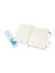 Записная книжка Moleskine Classic большая, линейка Сапфир мягкая (QP621B20) 8055002854771 - изображение 3