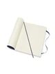 Записная книжка Moleskine Classic большая, линейка Сапфир мягкая (QP621B20) 8055002854771 - изображение 4