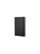 Записная книжка Moleskine Classic карманная, Линейка Черный (MM710) 9788883701009 - изображение 2