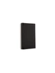 Записная книжка Moleskine Classic карманная, Клетка Черный (MM712) 9788883701023 - изображение 6