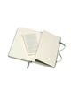Блокнот Moleskine Classic карманный, Линейка Миртовый Зеленый (MM710K15) 8058647629025 - изображение 5
