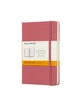 Записная книжка Moleskine Classic карманная, Линейка Пастельно-розовый (MM710D11) 8058341715277 - изображение 1