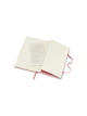 Записная книжка Moleskine Classic карманная, Линейка Пастельно-розовый (MM710D11) 8058341715277 - изображение 5