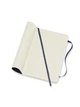 Блокнот Moleskine Classic карманный, Линейка Сапфир Мягкий (QP611B20) 8055002854719 - изображение 4
