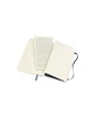 Блокнот Moleskine Classic карманный, Линейка Сапфир Мягкий (QP611B20) 8055002854719 - изображение 5