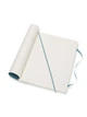 Блокнот Moleskine Classic большой, Линейка Океанский Синий Мягкий (QP621B35) 8058341715543 - изображение 4