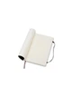 Блокнот Moleskine Classic карманный, Клетка Черный Мягкий (QP612) 9788883707124 - изображение 4