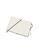 Записная книжка Moleskine Classic карманная, Точка Сапфир (MM713B20) 8058341715338 - изображение 4
