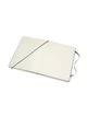 Блокнот Moleskine Classic большой, Нелинованный Миртовый Зеленый (QP092K15) 8058647629117 - изображение 4