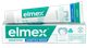 Zestaw past do zębów Elmex Sensitive Whitening Tripack z fluorem 3 x 75 ml (8590232000210) - obraz 1