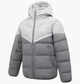 Куртка мужская Nike M Nk Sf Wr Pl-Fld M Комбінований DR9605-077 - изображение 1