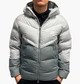 Куртка мужская Nike M Nk Sf Wr Pl-Fld M Комбінований DR9605-077 - изображение 2