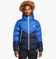 Куртка чоловіча Nike Sportwear Storm-Fit Windrunner M Комбінований DR9605-410 - зображення 1