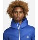 Куртка чоловіча Nike Storm-Fit Windrunner M Синій DR9605-480 - зображення 7