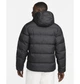 Куртка чоловіча Nike Storm-Fit Windrunner S Чорний DR9605-010 - зображення 6