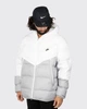 Куртка чоловіча Nike Sportswear Storm-Fit Windrunner XL Білий DR9605-100 - зображення 2