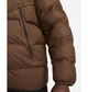 Куртка мужская Nike Sportswear Storm-Fit Windrunner S Коричневий DR9605-259 - изображение 3