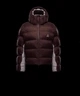 Куртка унісекс Nike Acg Primaloft Brown M Коричневий FZ6761-652 - зображення 1