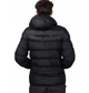 Куртка мужская Nike Down Fill Hooded Jacket S Комбінований DV5121-010 - изображение 2