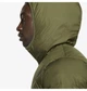 Куртка мужская Nike Down Fill Hooded Jacket Olive S Оливковий DV5121-326 - изображение 2