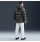 Куртка чоловіча Nike Club Grey L Сірий IB2973-068 - зображення 5