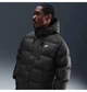 Куртка чоловіча Nike Parka 550 Black L Чорний IB2973-010 - зображення 2